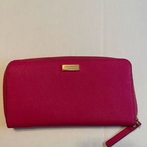 EUC Kate Spade Wallet